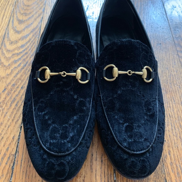 Gucci loafers